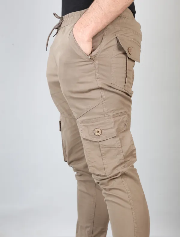 Pista_Cotton_Casual_Wear_Regular_Fit_Textile_Cargo_Pants_for_Men
