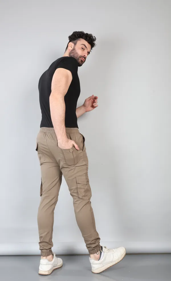 Pista_Cotton_Casual_Wear_Regular_Fit_Textile_Cargo_Pants_for_Men