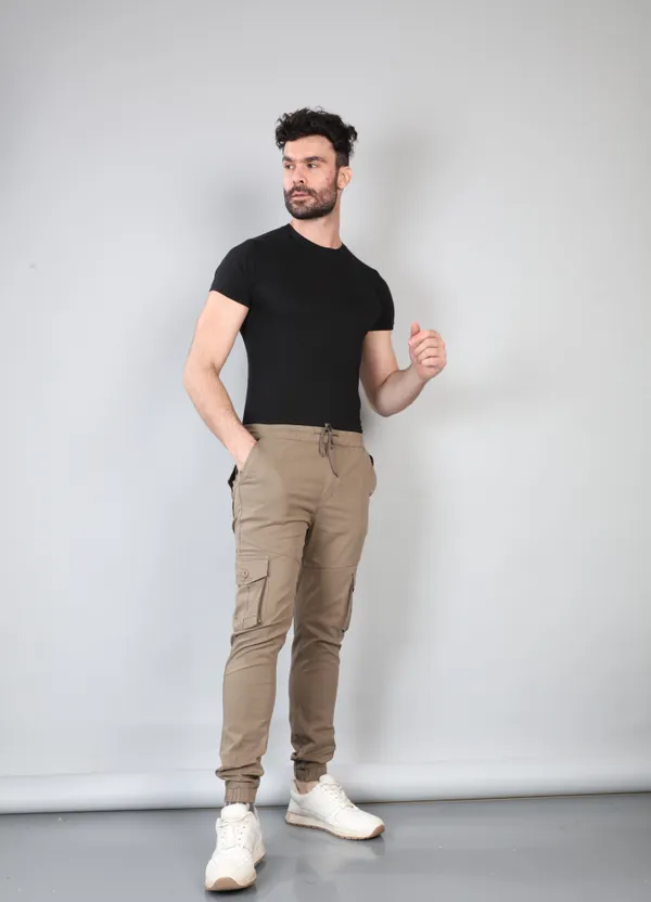 Pista_Cotton_Casual_Wear_Regular_Fit_Textile_Cargo_Pants_for_Men