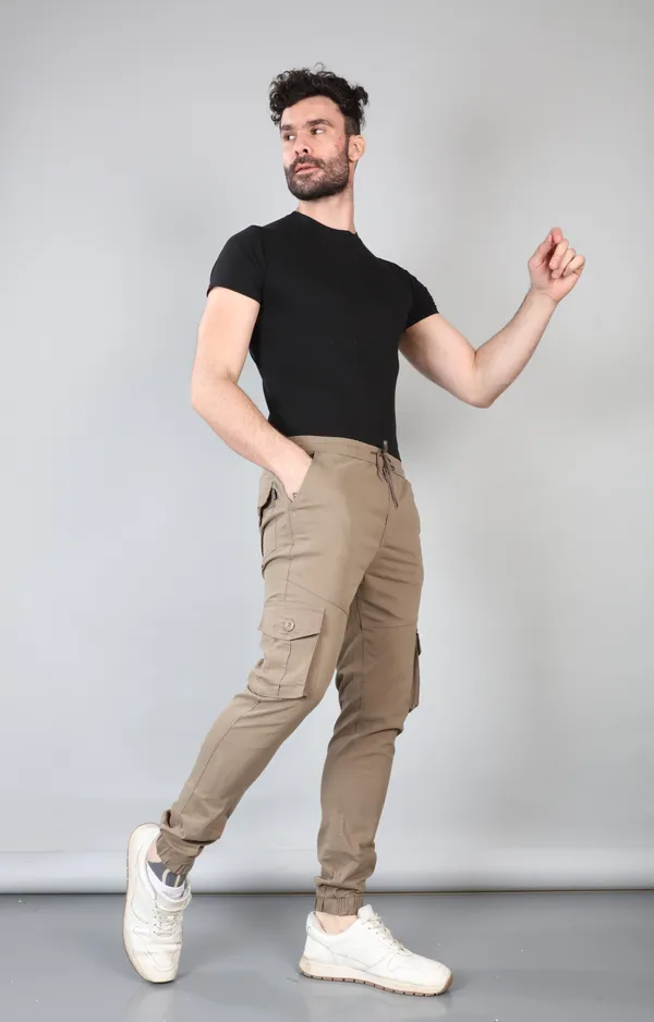 Pista_Cotton_Casual_Wear_Regular_Fit_Textile_Cargo_Pants_for_Men