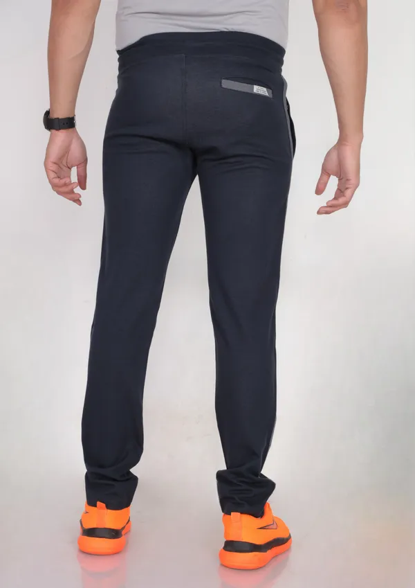 Navy_Casual_Wear_Regular_Fit_Hosiery_Track_Pant_For_Men
