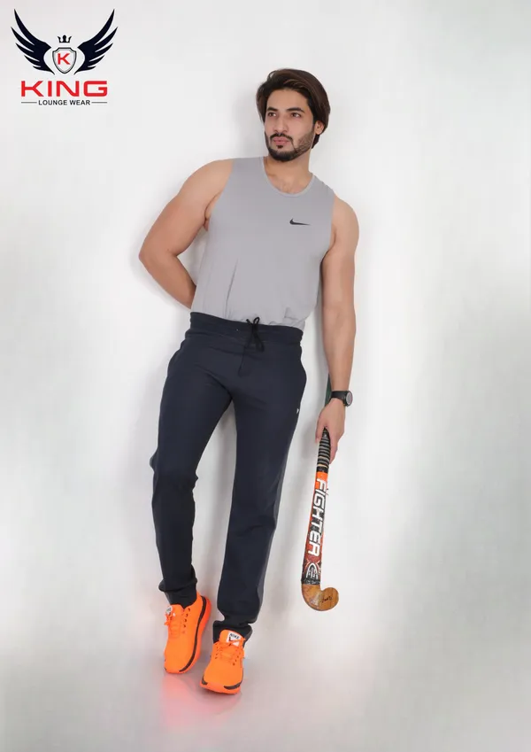 Navy_Casual_Wear_Regular_Fit_Hosiery_Track_Pant_For_Men