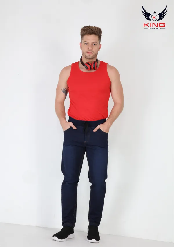 Indigo_Casual_Wear_Regular_Fit_Denim_Jogger_For_Men