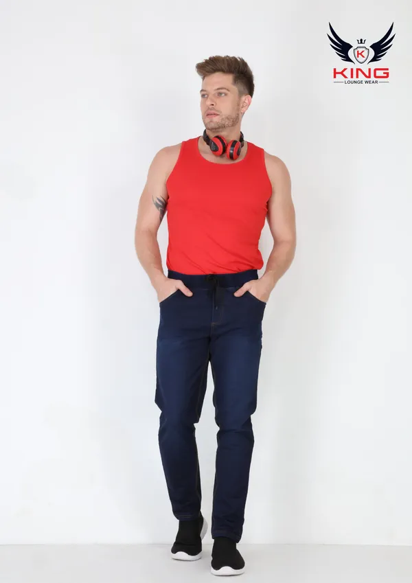 Indigo_Casual_Regular_Fit_Denim_Jogger_For_Men