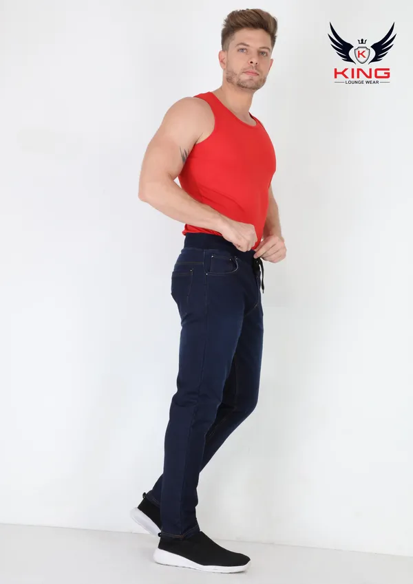 Indigo_Casual_Regular_Fit_Denim_Jogger_For_Men