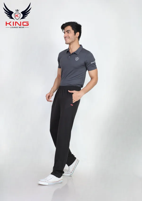 Black_Casual_Regular_Fit_Hosiery_Track_Pant_For_Men