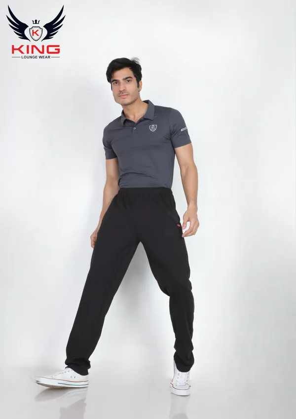 Black_Casual_Regular_Fit_Hosiery_Track_Pant_For_Men