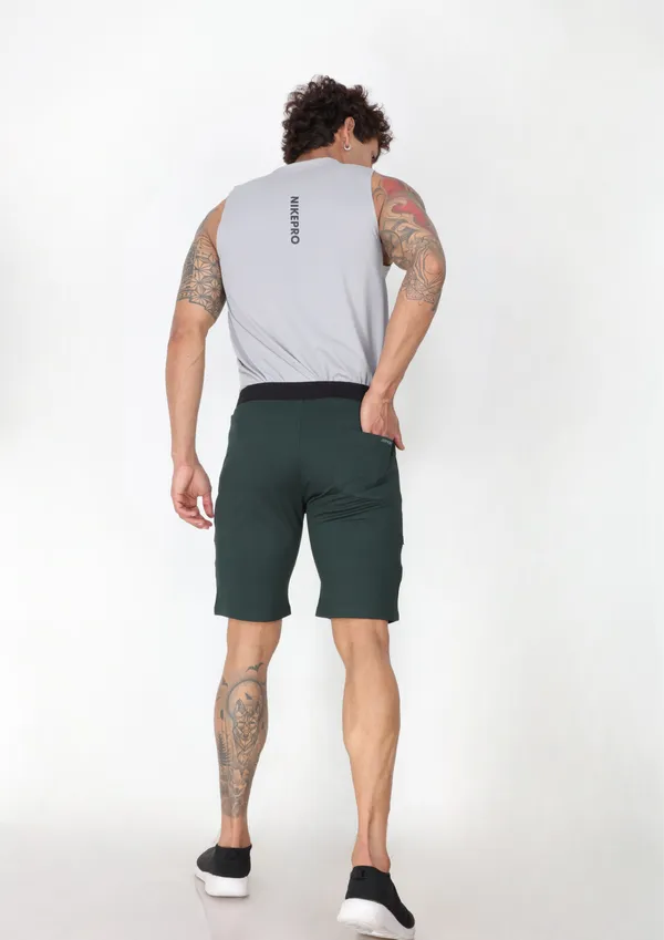 Olive_Casual_Regular_Fit_Lycra_Shorts_For_Men