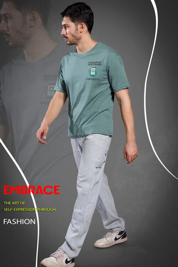 Men's_Oversized_Cotton_T-Shirt_|_Everyday_Essential_|_King_Loungewear