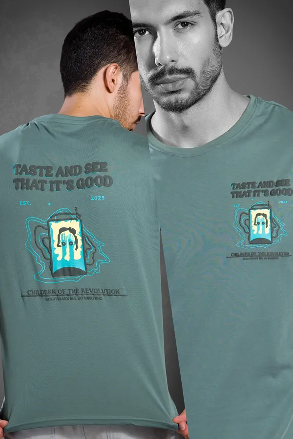 Men's_Oversized_Cotton_T-Shirt_|_Everyday_Essential_|_King_Loungewear
