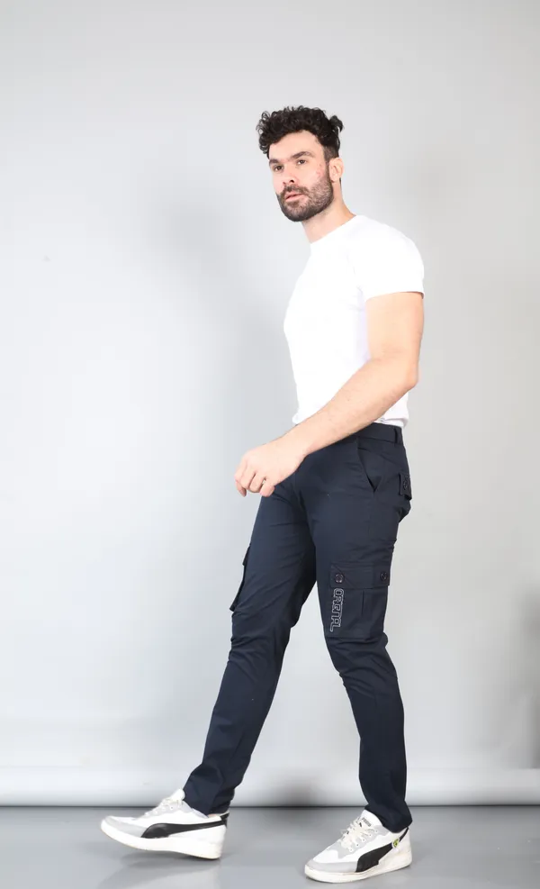 Navy_Cotton_Comfortable_Casual_Wear_Regular_Fit_Textile_Cargo_Pants_for_Men