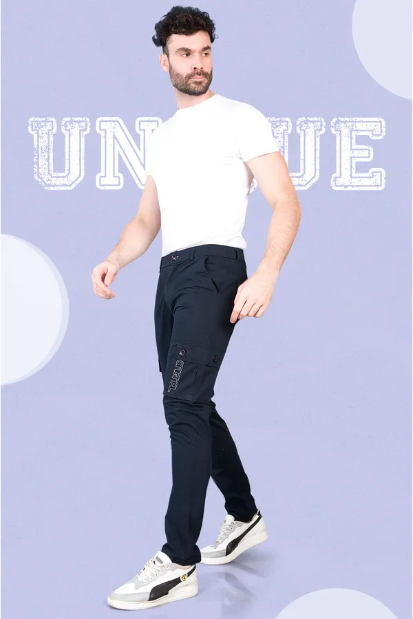Navy_Cotton_Comfortable_Casual_Wear_Regular_Fit_Textile_Cargo_Pants_for_Men