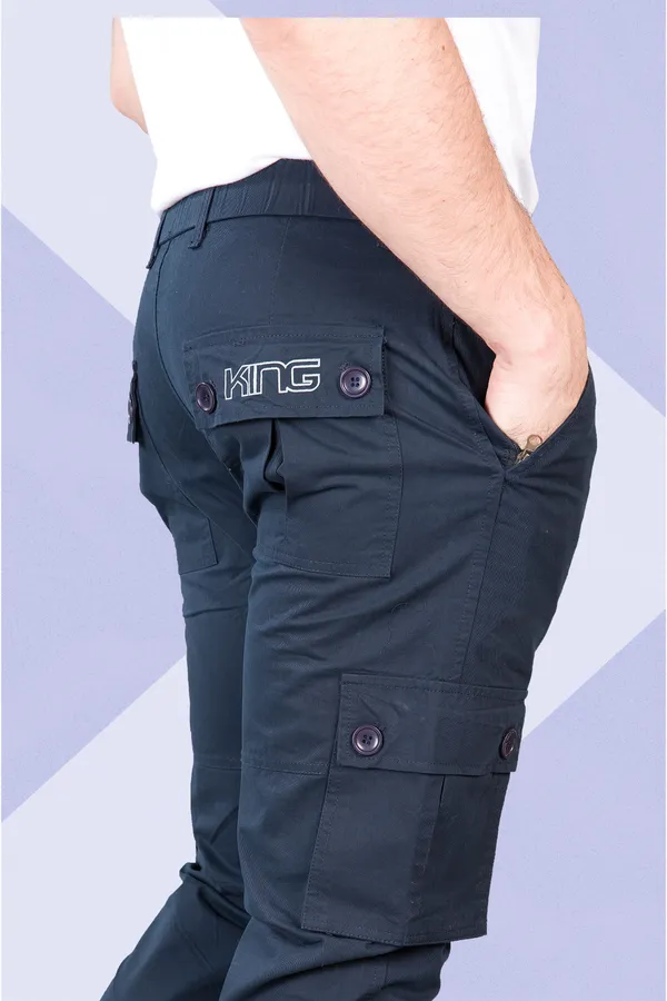 Navy_Cotton_Comfortable_Casual_Wear_Regular_Fit_Textile_Cargo_Pants_for_Men