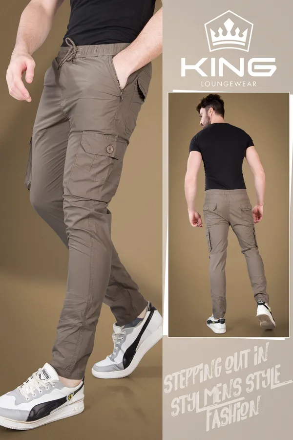 Fawn_Cotton_Casual_Wear_Regular_Fit_Textile_Cotton_Cargo_Pants_for_Men