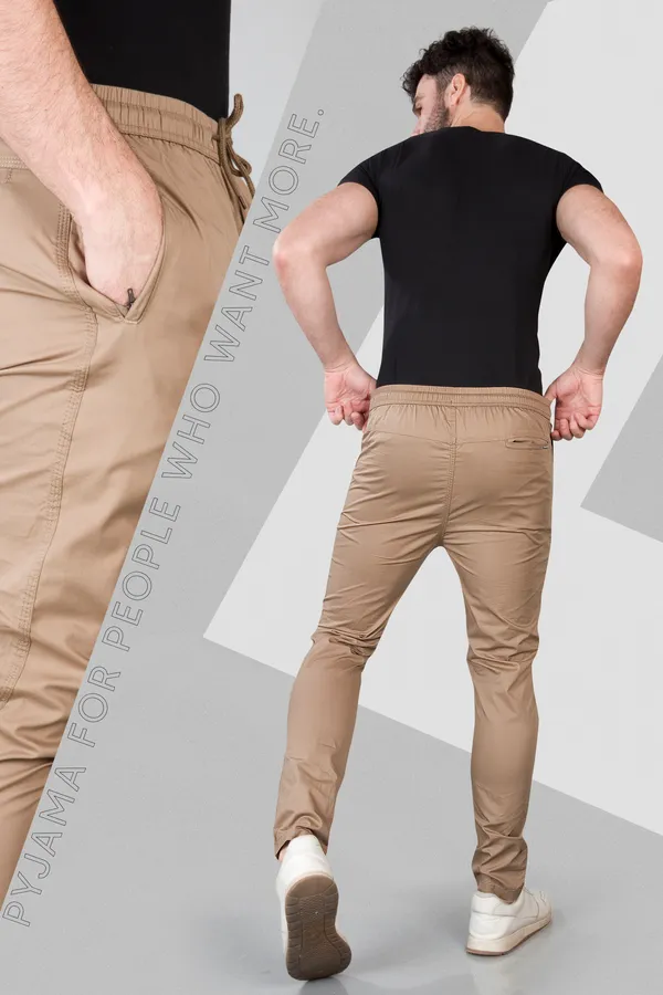 Fawn_Cotton_Comfortable_Casual_Wear_Regular_Fit_Textile_Cargo_Pants_for_Men