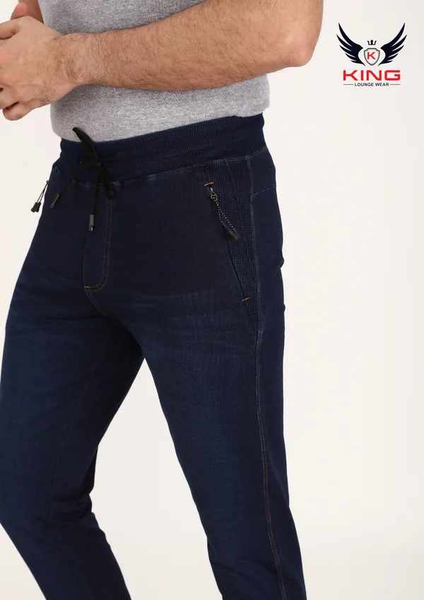 Indigo_Casual_Wear_Regular_Fit_Indigo_Fabric_Track_Pants_For_Men