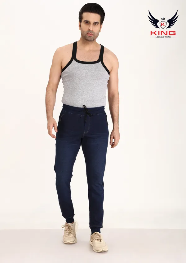 Indigo_Casual_Wear_Regular_Fit_Indigo_Fabric_Track_Pants_For_Men