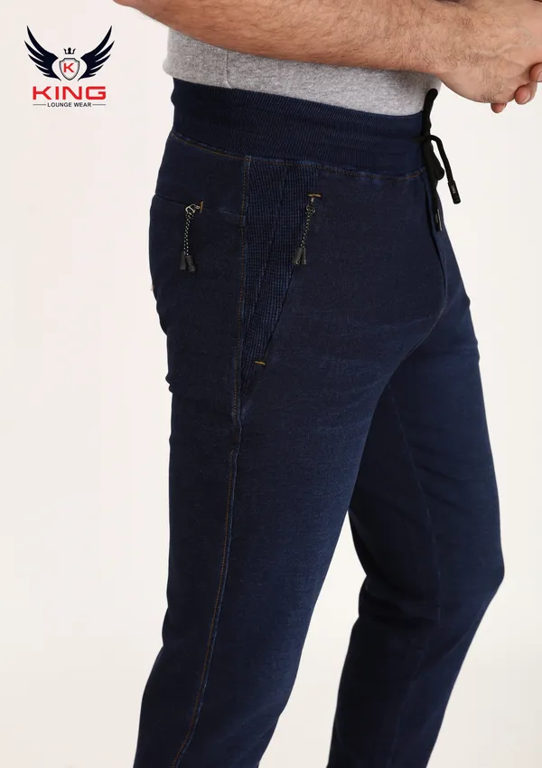 Indigo_Casual_Wear_Regular_Fit_Indigo_Fabric_Track_Pants_For_Men
