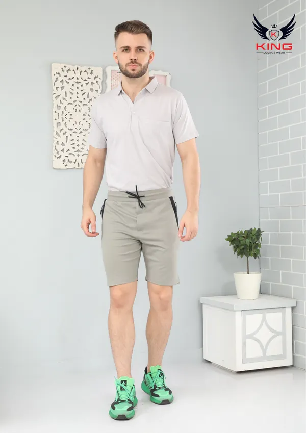Pista_Casual_Wear_Regular_Fit_4_Way_Lycra_Shorts_For_Men