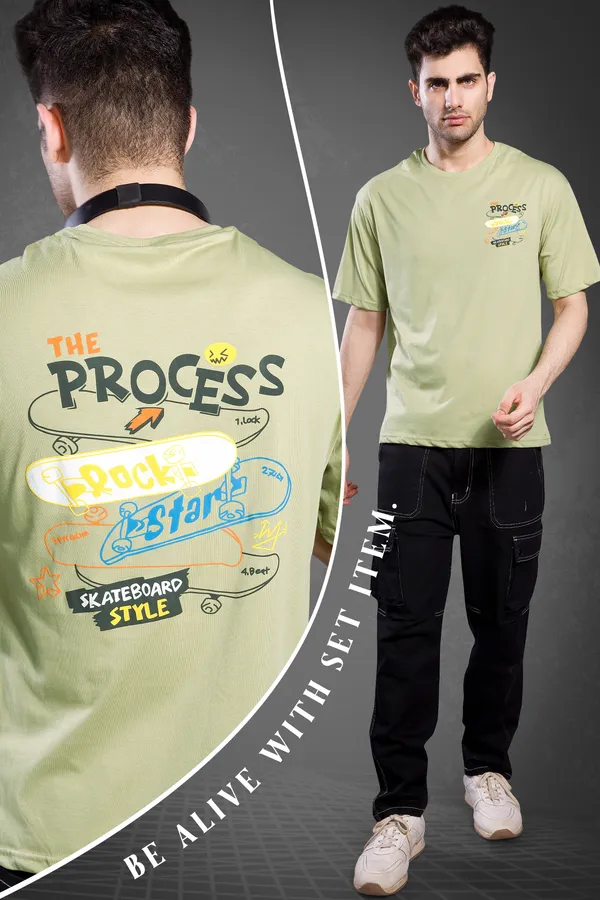 Men's_Oversized_Cotton_T-Shirt_|_Everyday_Essential_|_King_Loungewear