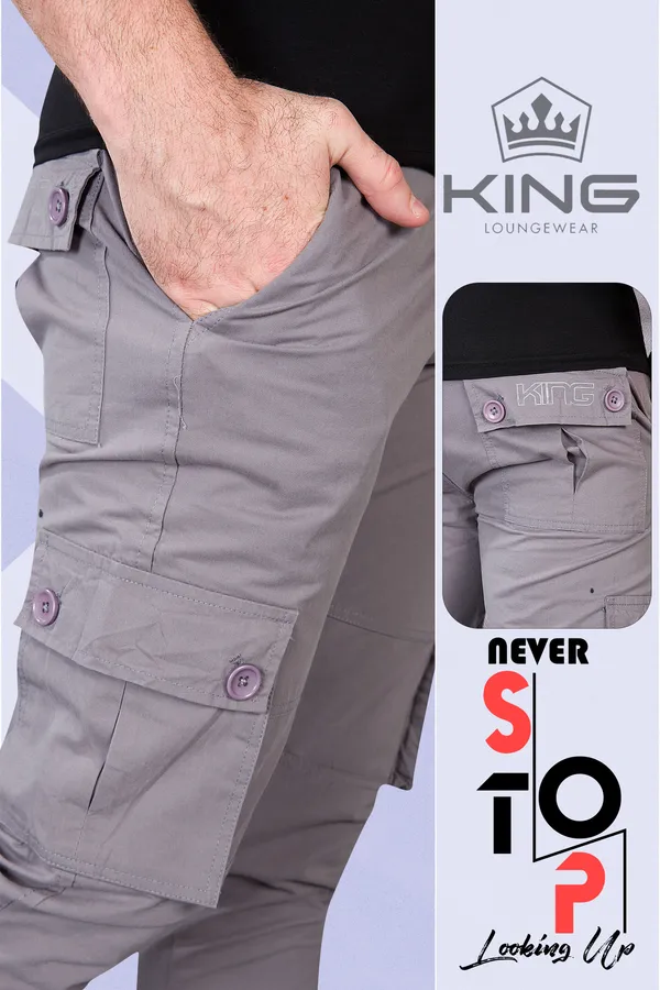 Grey_Cotton_Casual_Wear_Regular_Fit_Textile_Cargo_Pants_for_Men
