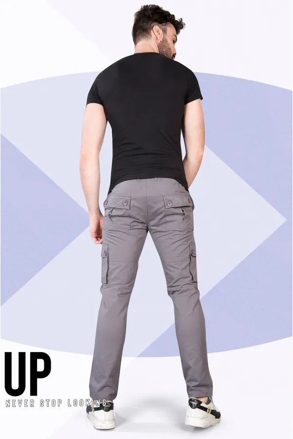 Grey_Cotton_Casual_Wear_Regular_Fit_Textile_Cargo_Pants_for_Men