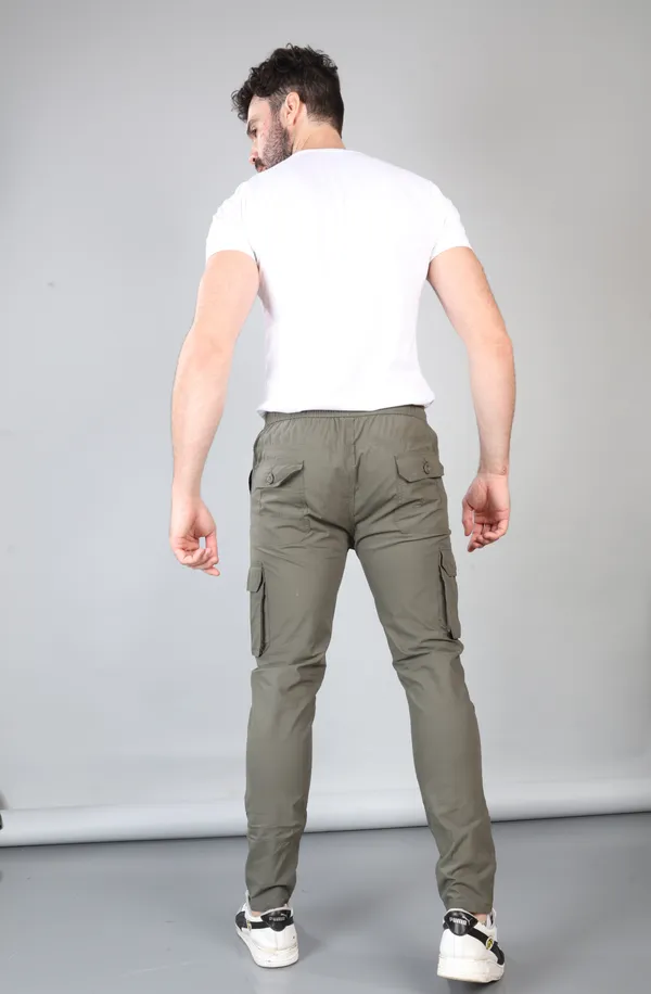 Pista_Cotton_Casual_Wear_Regular_Fit_Textile_Cargo_Pants_for_Men