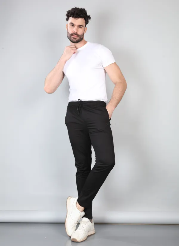 Black_Cotton_Comfortable_Casual_Wear_Regular_Fit_Textile_Cargo_Pants_for_Men