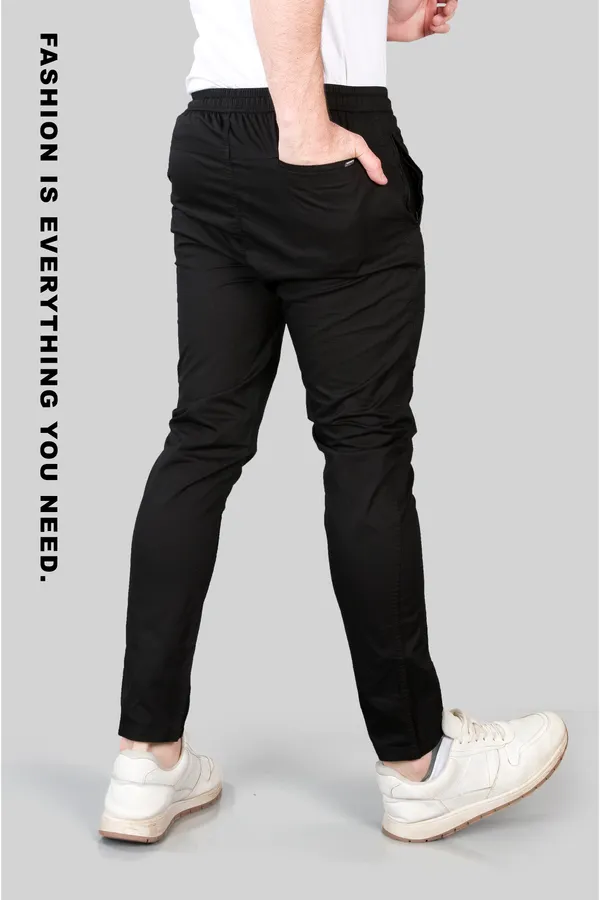Black_Cotton_Comfortable_Casual_Wear_Regular_Fit_Textile_Cargo_Pants_for_Men