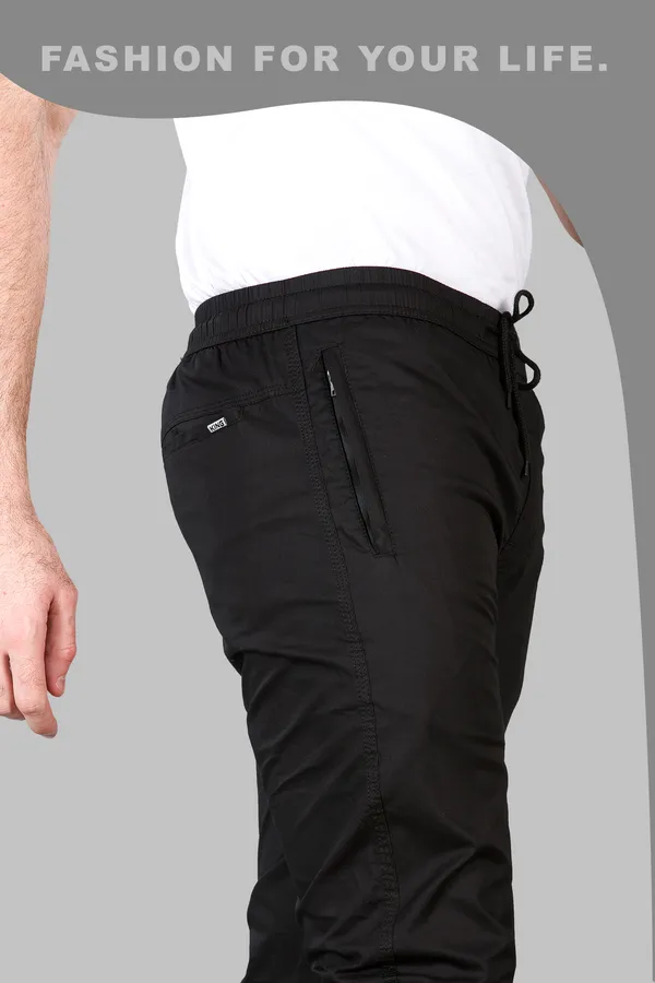 Black_Cotton_Comfortable_Casual_Wear_Regular_Fit_Textile_Cargo_Pants_for_Men