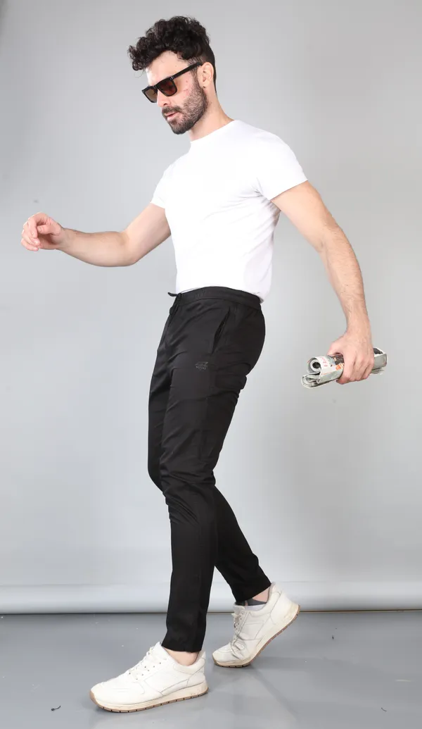 Black_Cotton_Comfortable_Casual_Wear_Regular_Fit_Textile_Cargo_Pants_for_Men