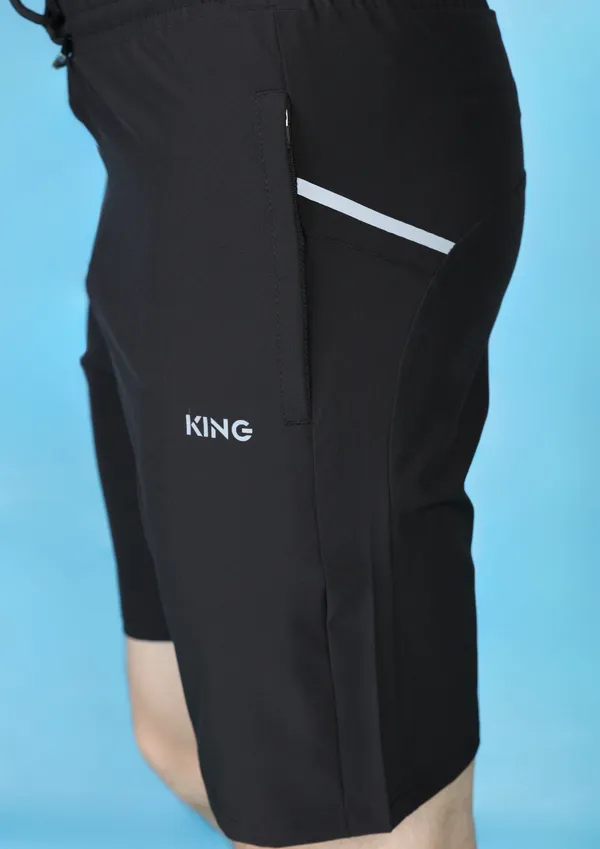 Black_Sports_Slim_Fit_Regular-Fit_Ns_Lycra_Shorts_For_Men
