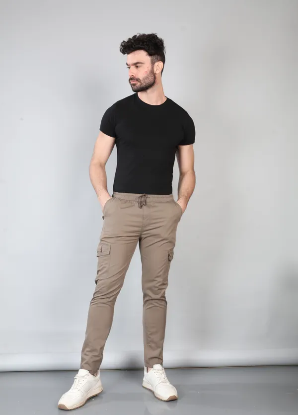 Dark_Grey_Cotton__Casual_Wear_Regular_Fit_Textile_Pyjamas_for_Men