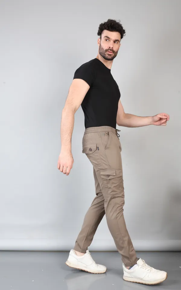 Dark_Grey_Cotton__Casual_Wear_Regular_Fit_Textile_Pyjamas_for_Men