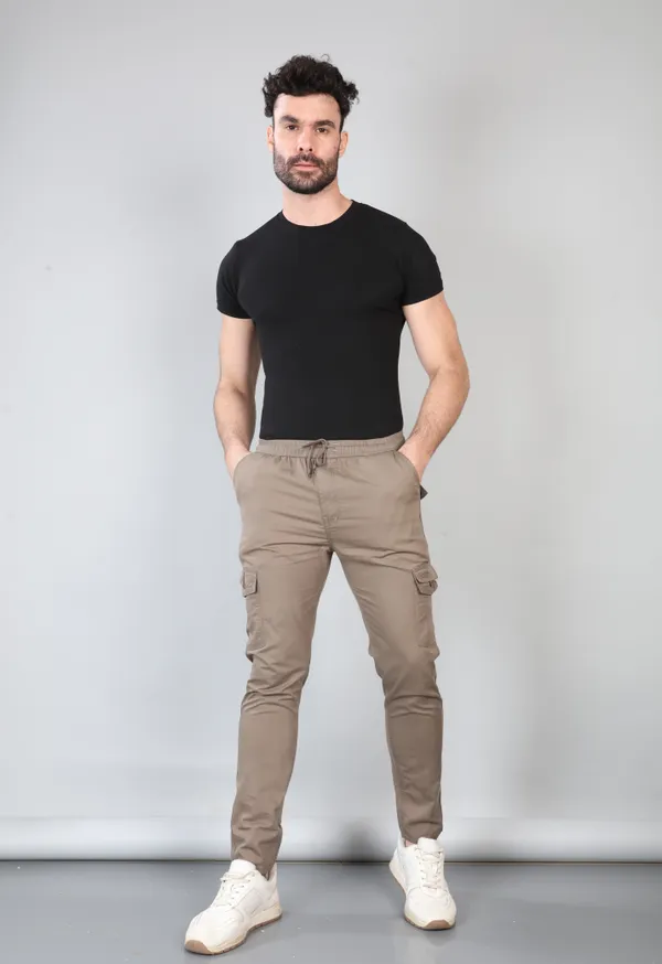 Dark_Grey_Cotton__Casual_Wear_Regular_Fit_Textile_Pyjamas_for_Men