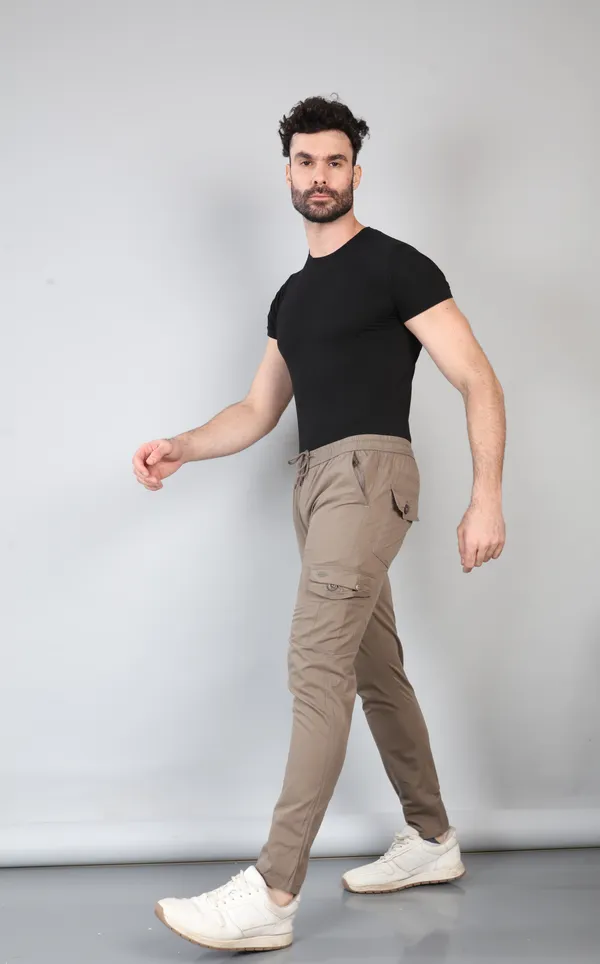 Dark_Grey_Cotton__Casual_Wear_Regular_Fit_Textile_Pyjamas_for_Men