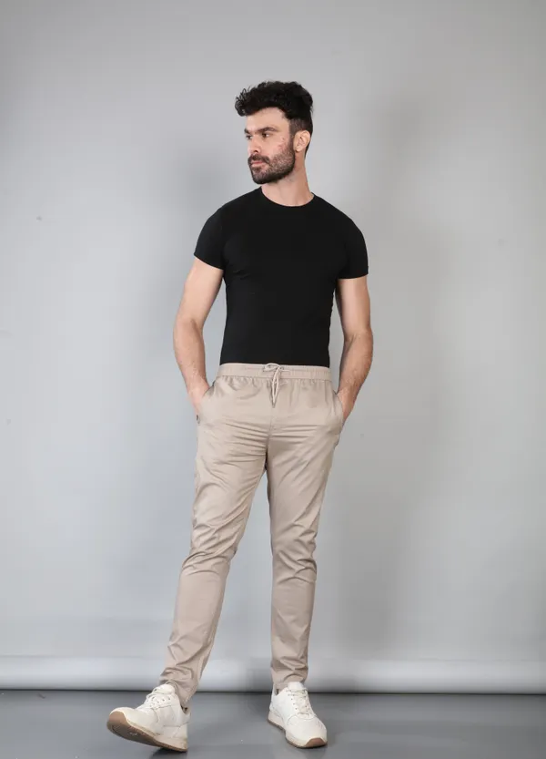 Steel_Cotton_Comfortable_Casual_Wear_Regular_Fit_Textile_Cargo_Pants_for_Men