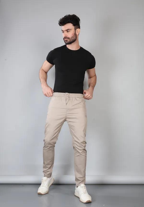 Steel_Cotton_Comfortable_Casual_Wear_Regular_Fit_Textile_Cargo_Pants_for_Men