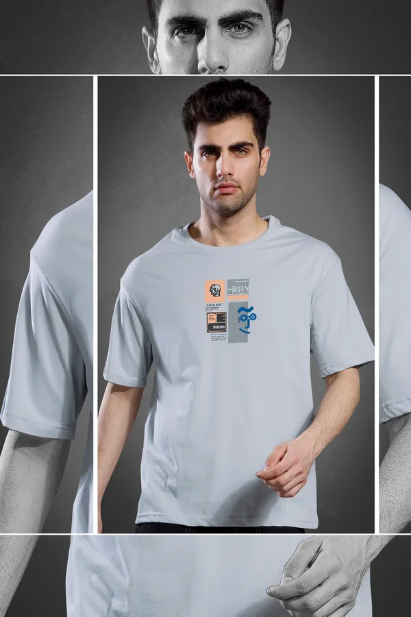 Men's_Oversized_Cotton_T-Shirt_|_Everyday_Essential_|_King_Loungewear