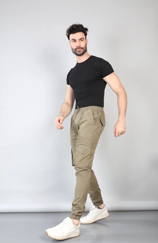 Fawn_Cotton_Comfortable_Casual_Wear_Regular_Fit_Textile_Cargo_Pants_for_Men