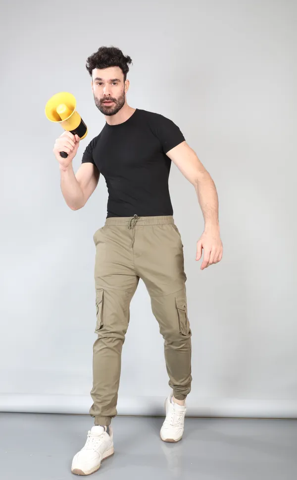 Fawn_Cotton_Comfortable_Casual_Wear_Regular_Fit_Textile_Cargo_Pants_for_Men