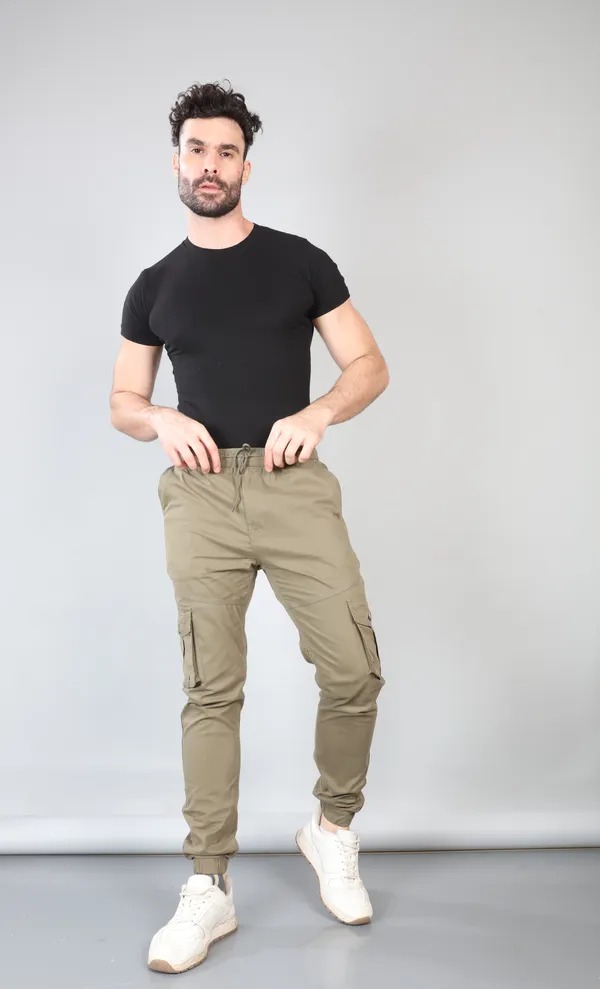 Fawn_Cotton_Comfortable_Casual_Wear_Regular_Fit_Textile_Cargo_Pants_for_Men