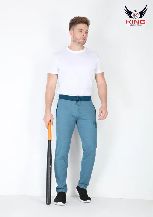Indigo_Comfortable_Casual_Wear_Regular_Fit_Hosiery_Track_Pants_For_Men