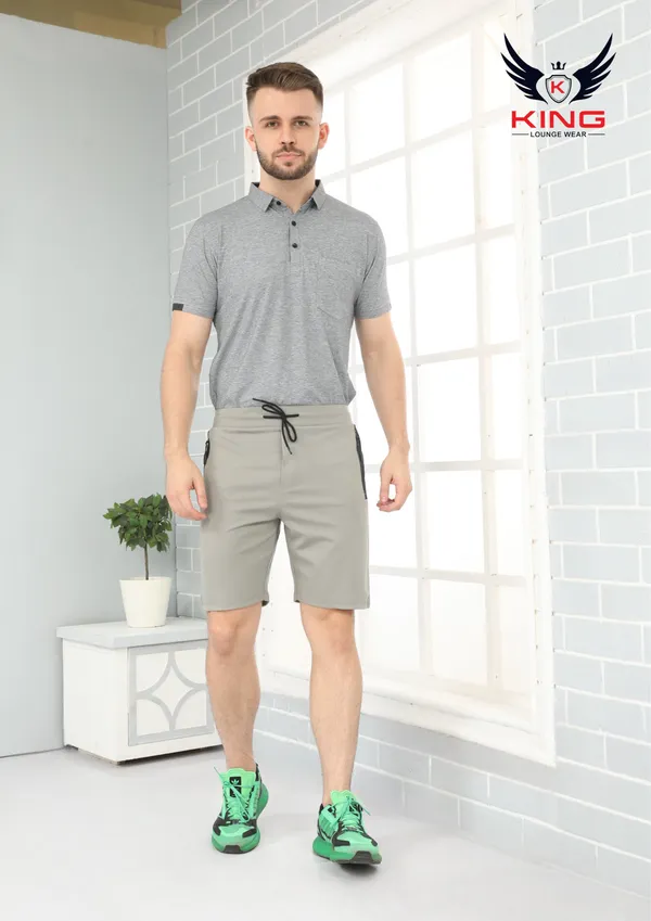 Pista_Casual_Wear_Regular_Fit_4_Way_Lycra_Shorts_For_Men