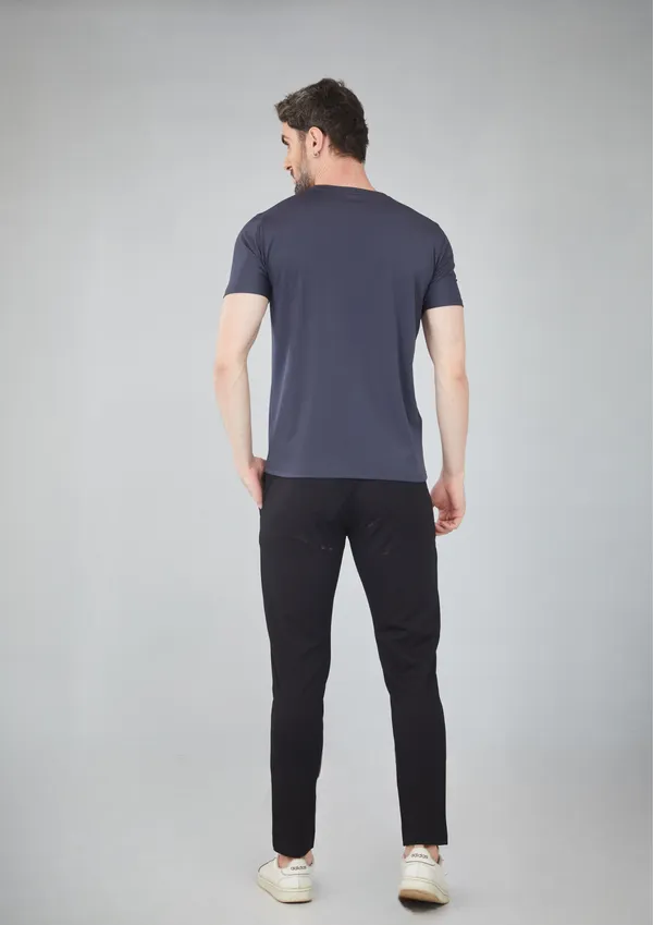Dark_Grey_Sports_Wear_Slim_Fit_Regular-Fit_T-Shirt_For_Men