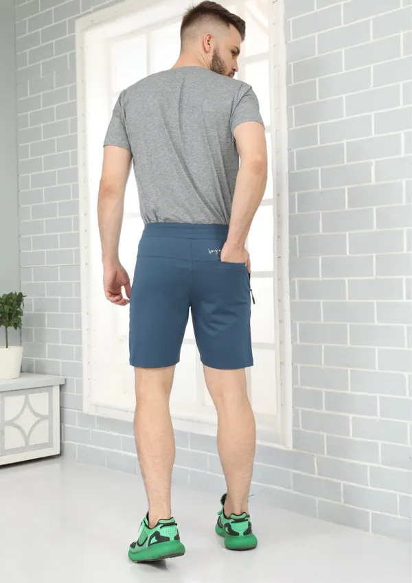 Indigo_Casual_Wear_Regular_Fit_4_Way_Lycra_Shorts_For_Men