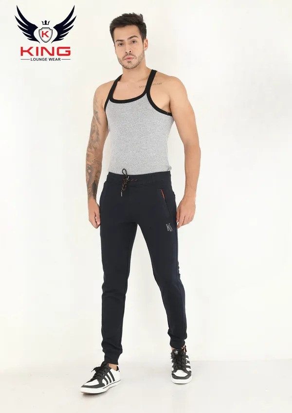 Navy_Casual_Regular_Fit_Looper_Knit_Track_Pant_For_Men