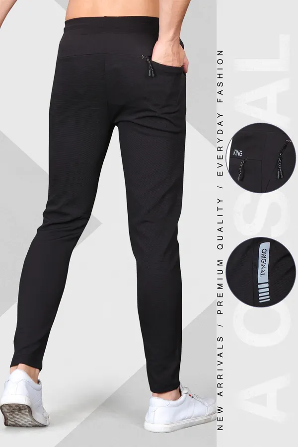 Black_Sports_Wear_Slim_Fit_Dri-Fit_Track_Pants_for_Men