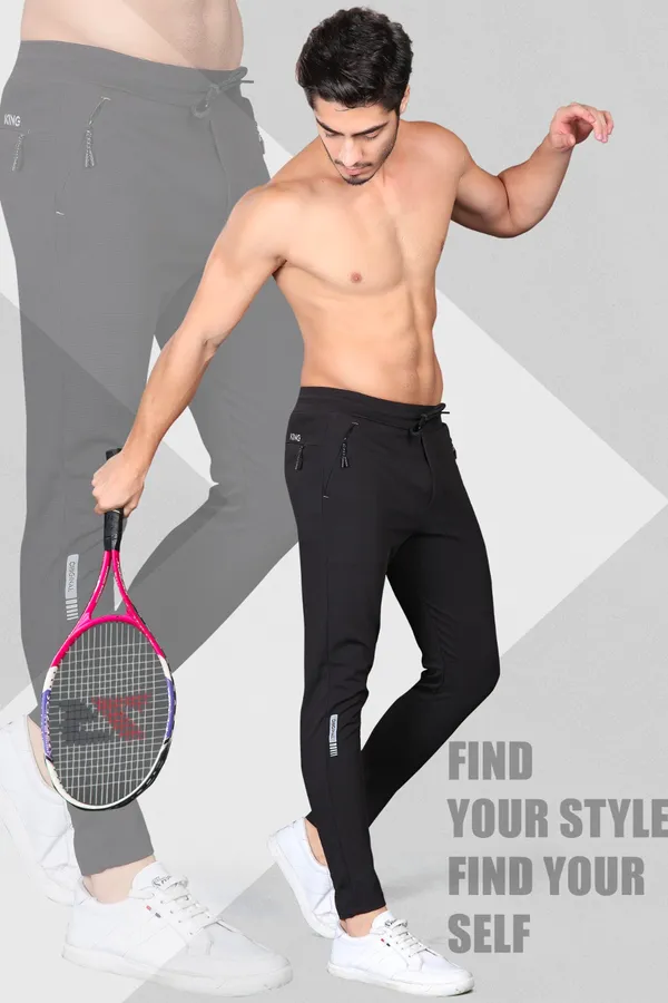 Black_Sports_Wear_Slim_Fit_Dri-Fit_Track_Pants_for_Men
