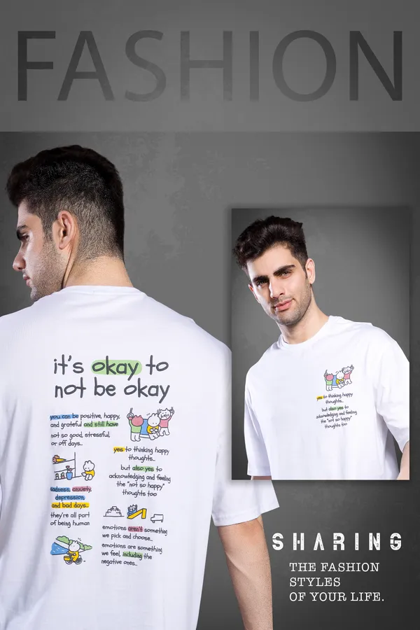 Men's_Oversized_Cotton_T-Shirt_|_Everyday_Essential_|_King_Loungewear